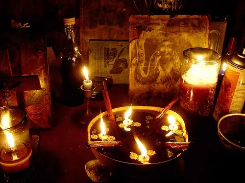 Brujos en USA &mdash; Amarres de Amor Near Me