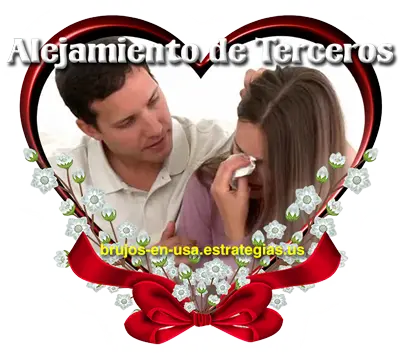 Alejamientos de Terceros en USA